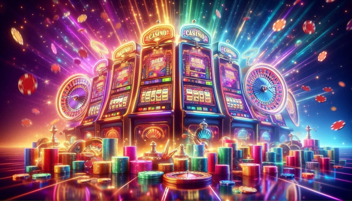Martin Casino